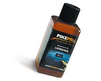 Pike Oils & Additives